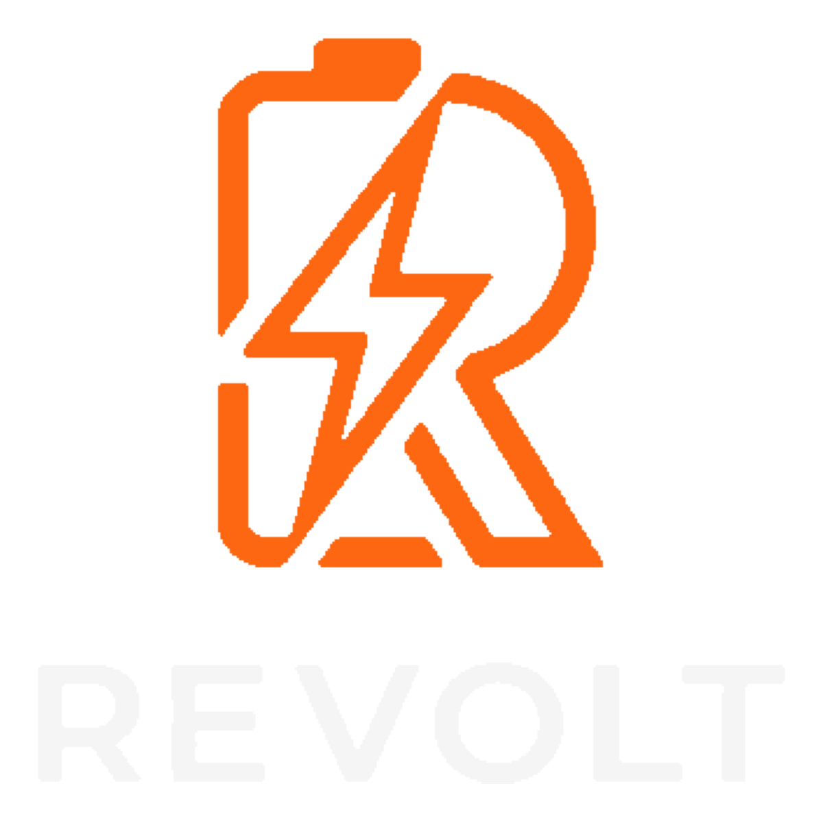 Revolt Logo